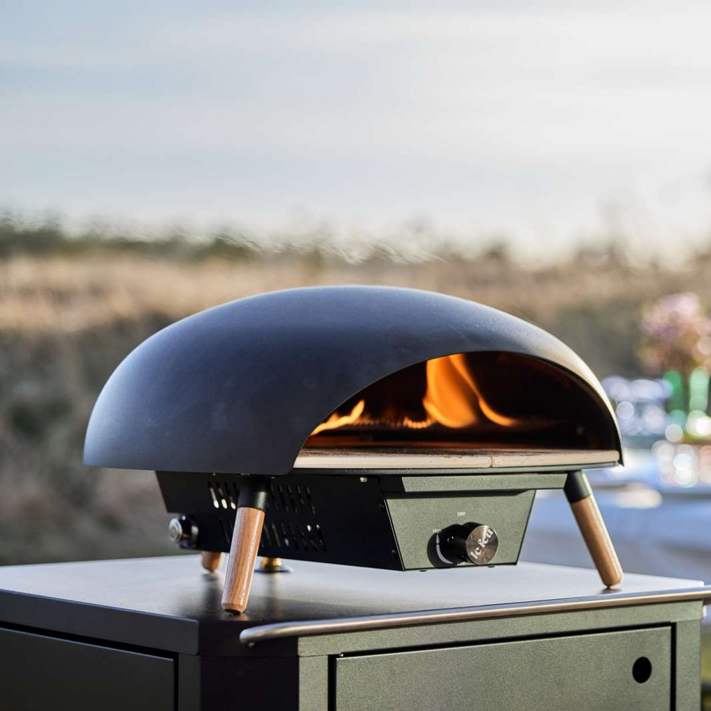 Outdoor Oven-Camping Oven