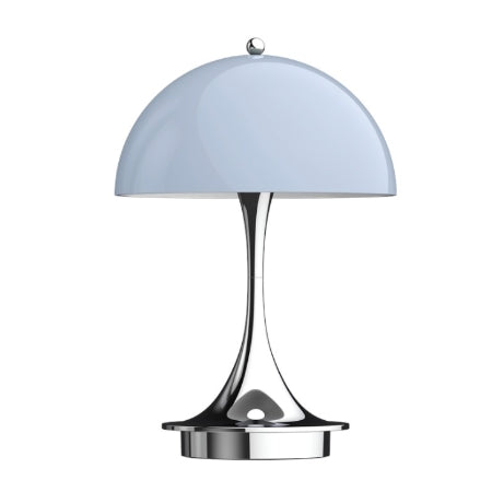 Panthella MINI table lamp, Blue-green