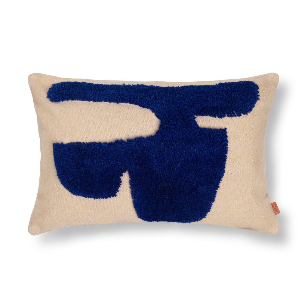 Stockholm Velvet Decorative Pillow