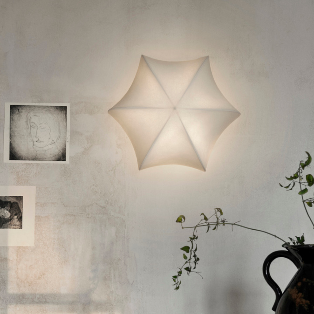 Ferm Living Poem Ceiling/Wall Lamp