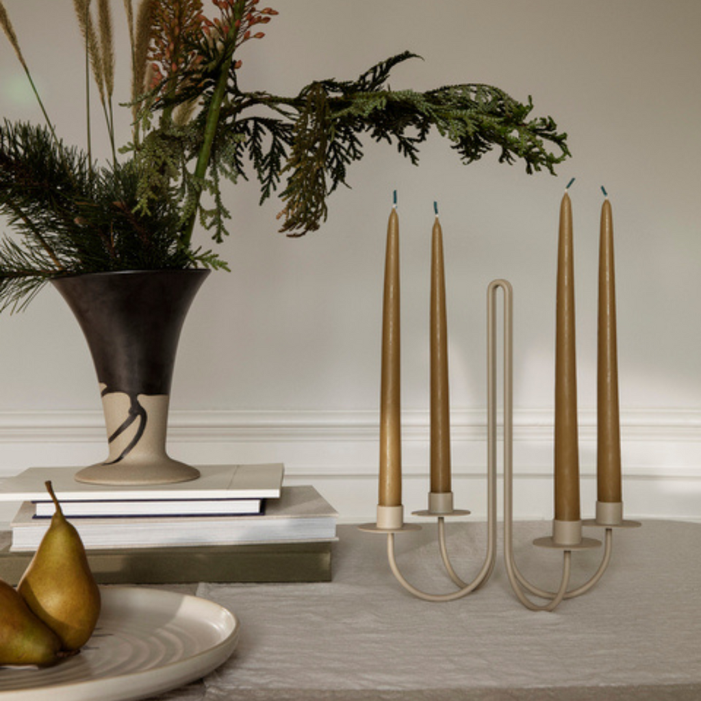 Sway Candelabra