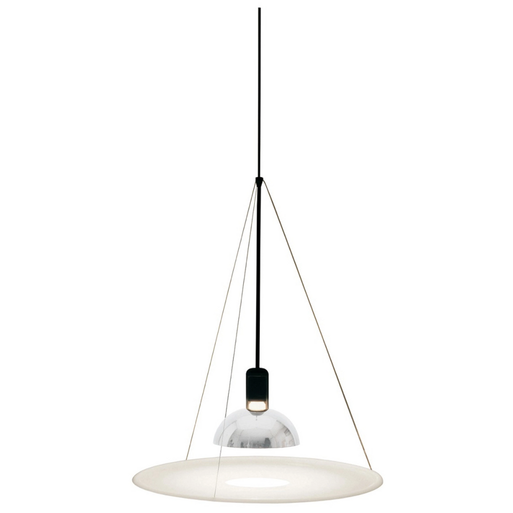 FLOS Frisbi Pendant Lamp - Batten Home