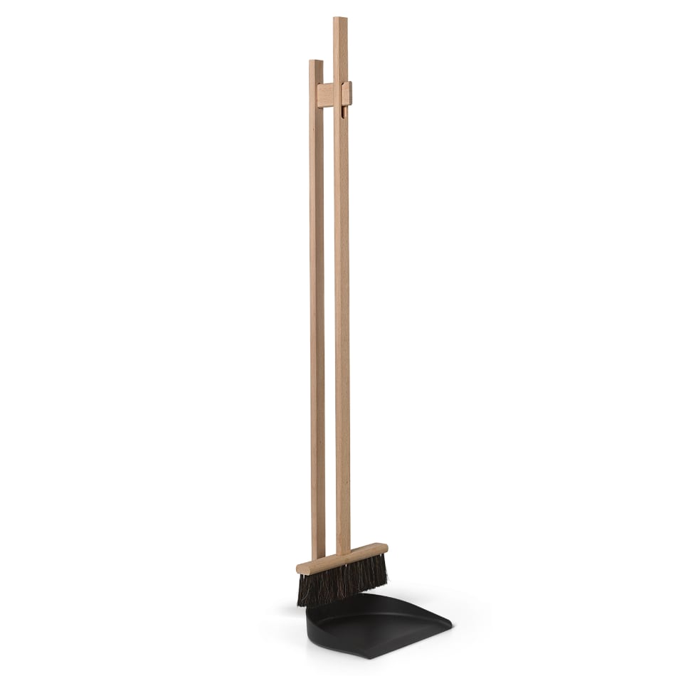 Ferm Living Icon Broom Set - Batten Home