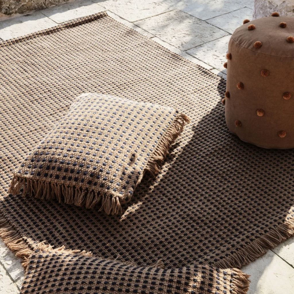 ferm Living - Lay Doormat