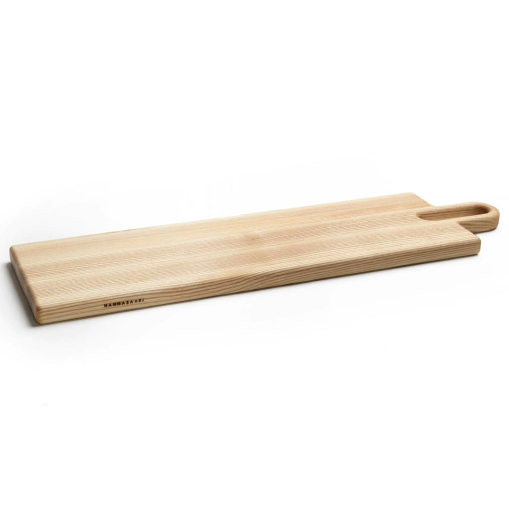 Hanna Saari Halikko Cutting Board Small Oak - Batten Home