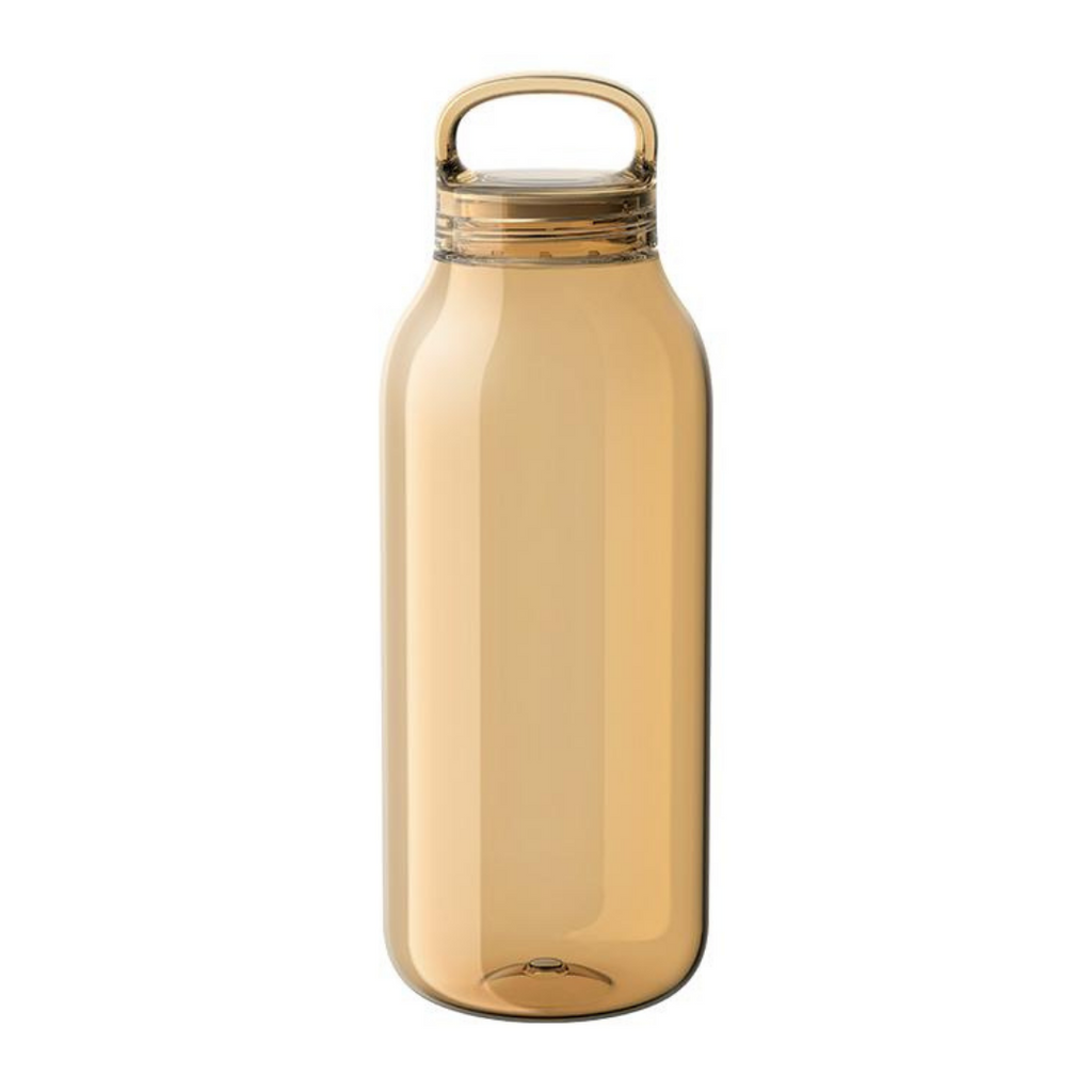 KINTO Workout Bottle Clear 480ml