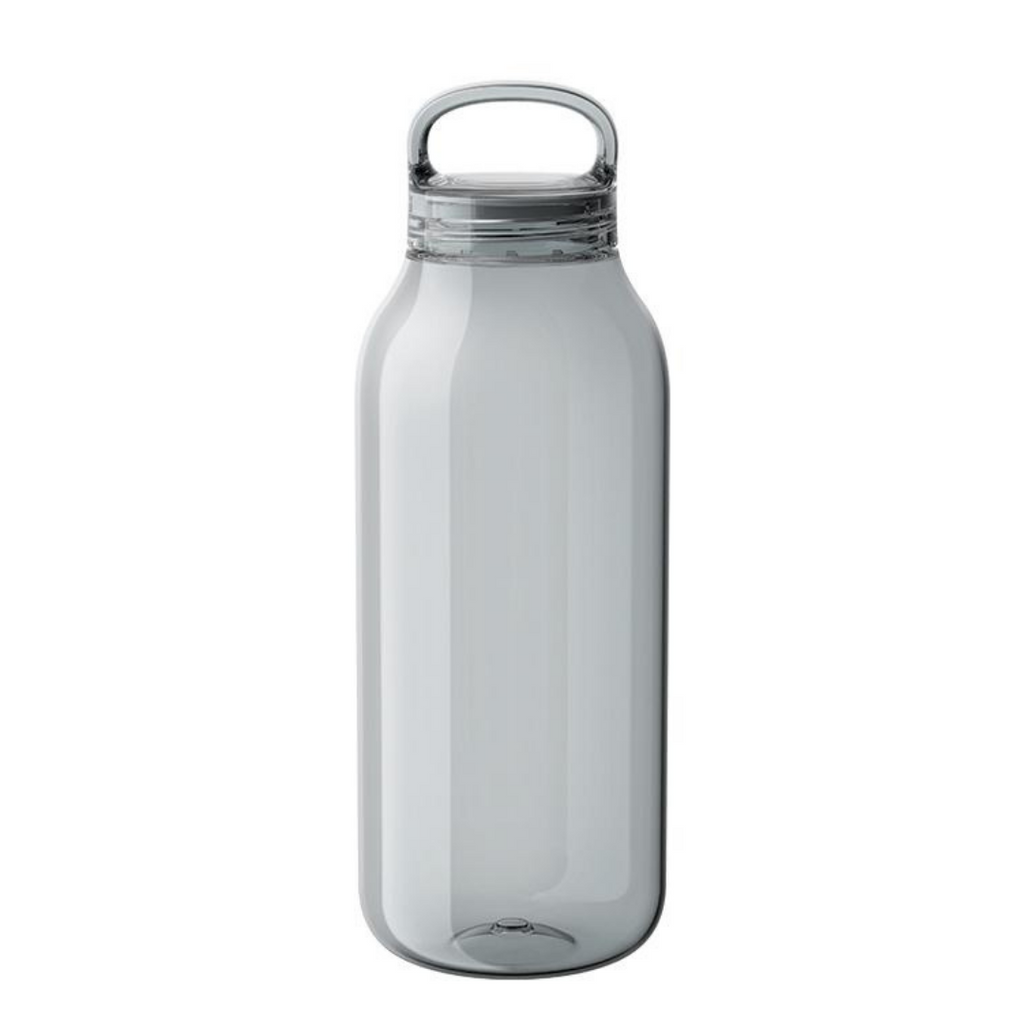 Kinto Workout Bottle - Clear