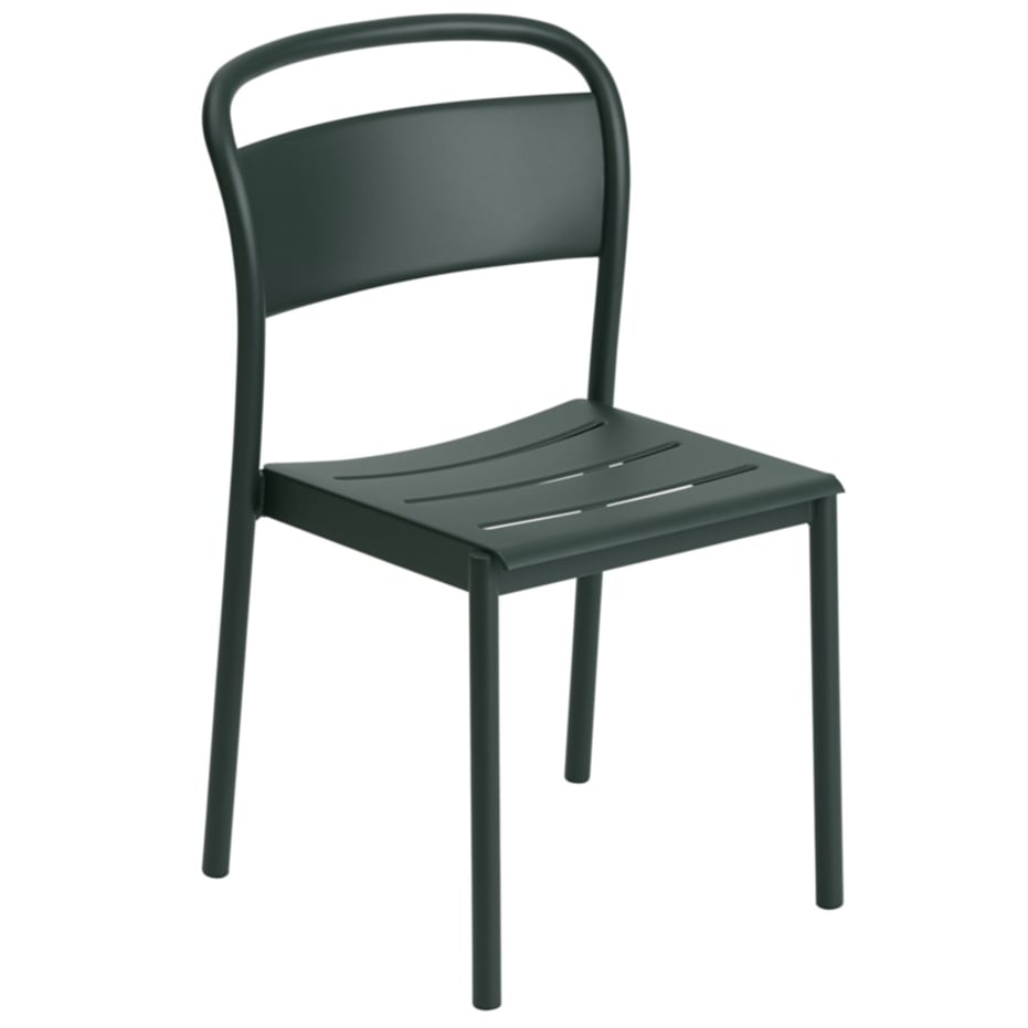 Anthracite plastic garden online chairs