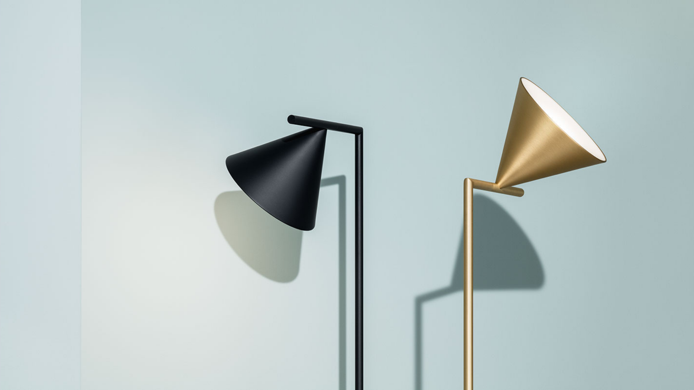 FLOS Lighting: Innovative Lighting Solutions for the Minimal Interior