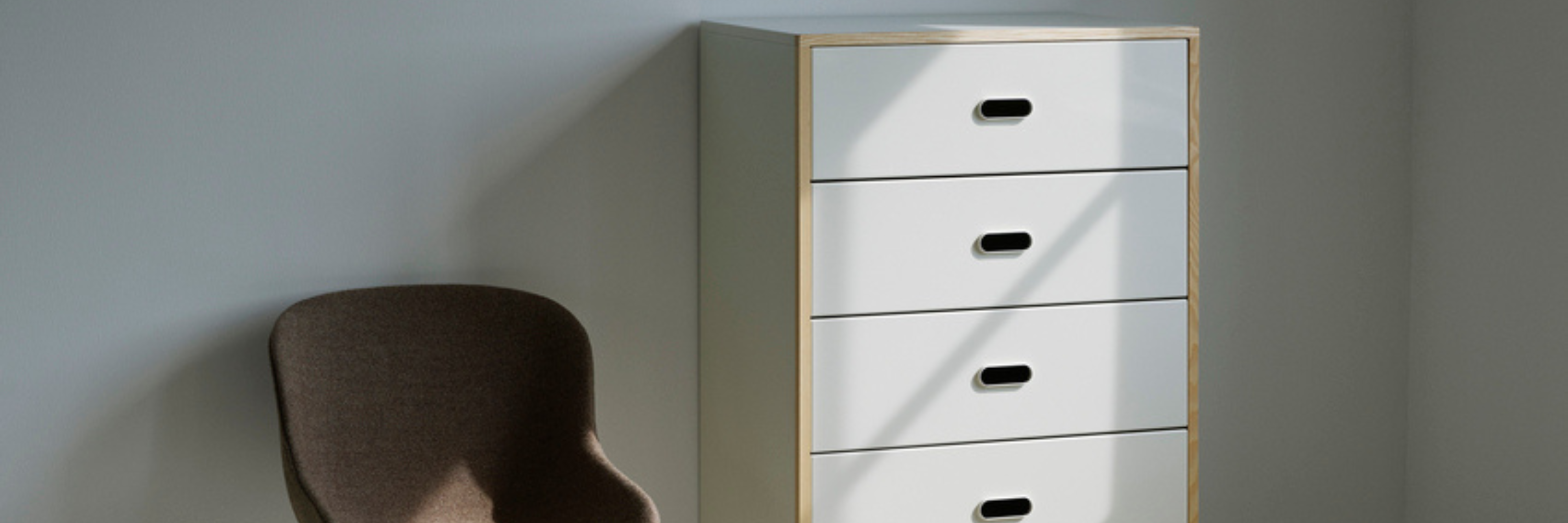 Dressers and Bedroom Storage