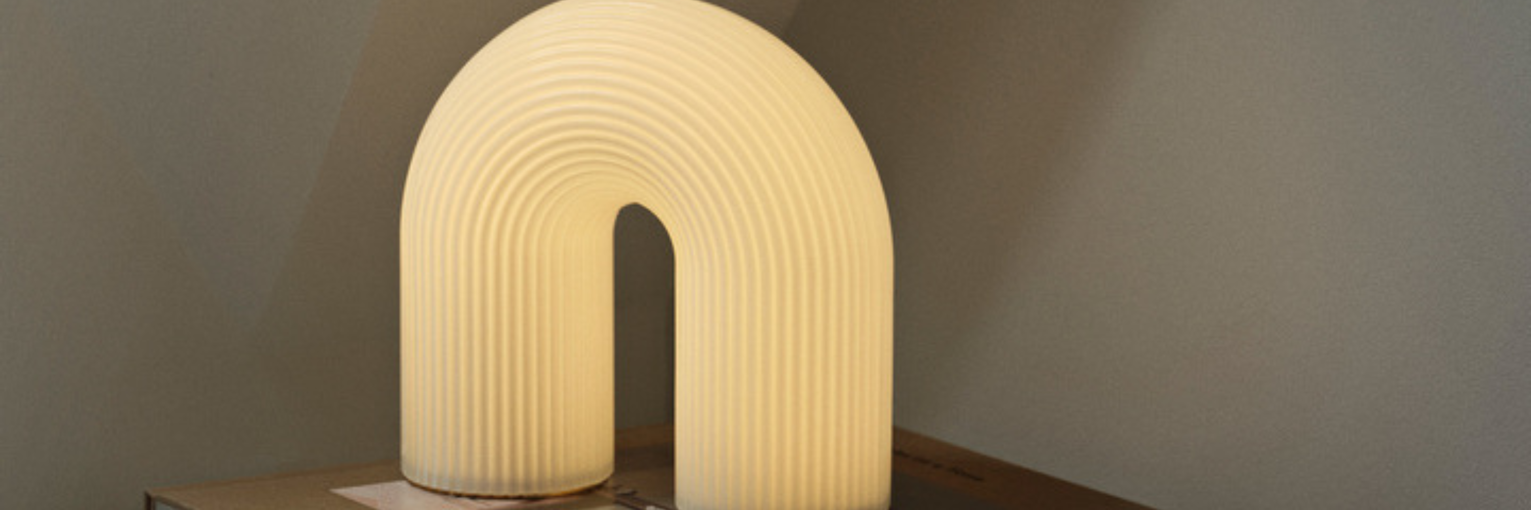 Ferm Living Table Lamps