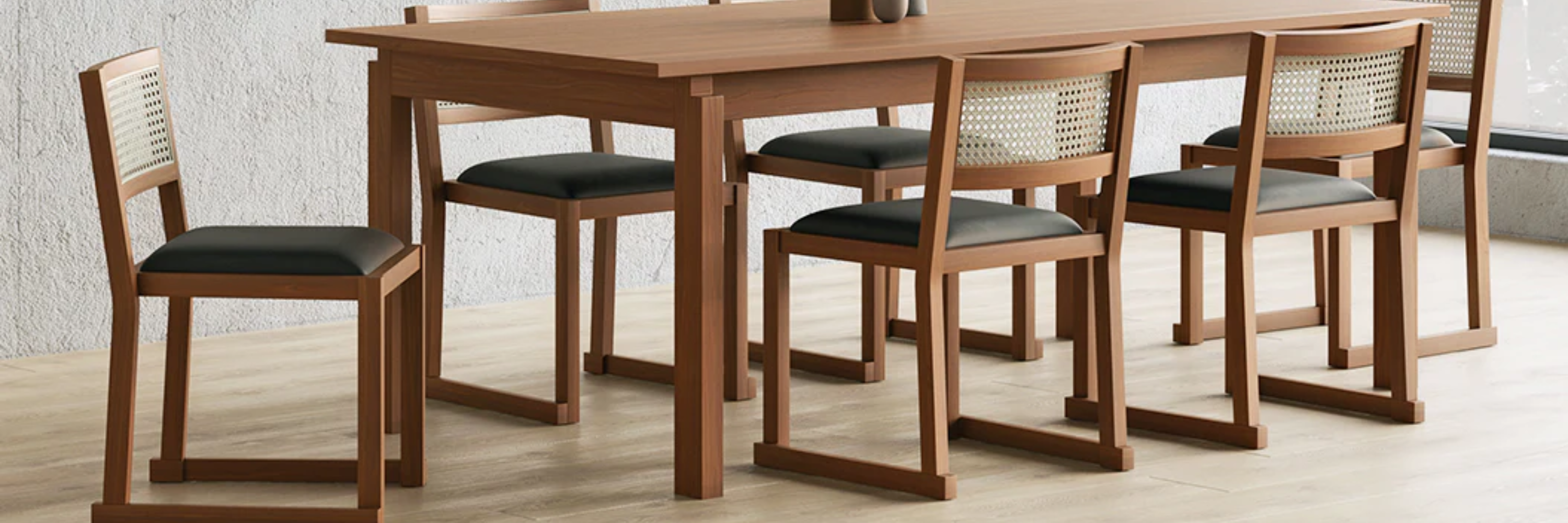 Gus* Modern Dining Chairs