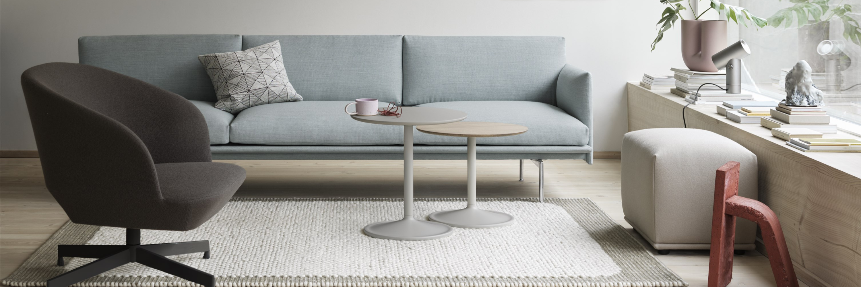 MUUTO Furniture