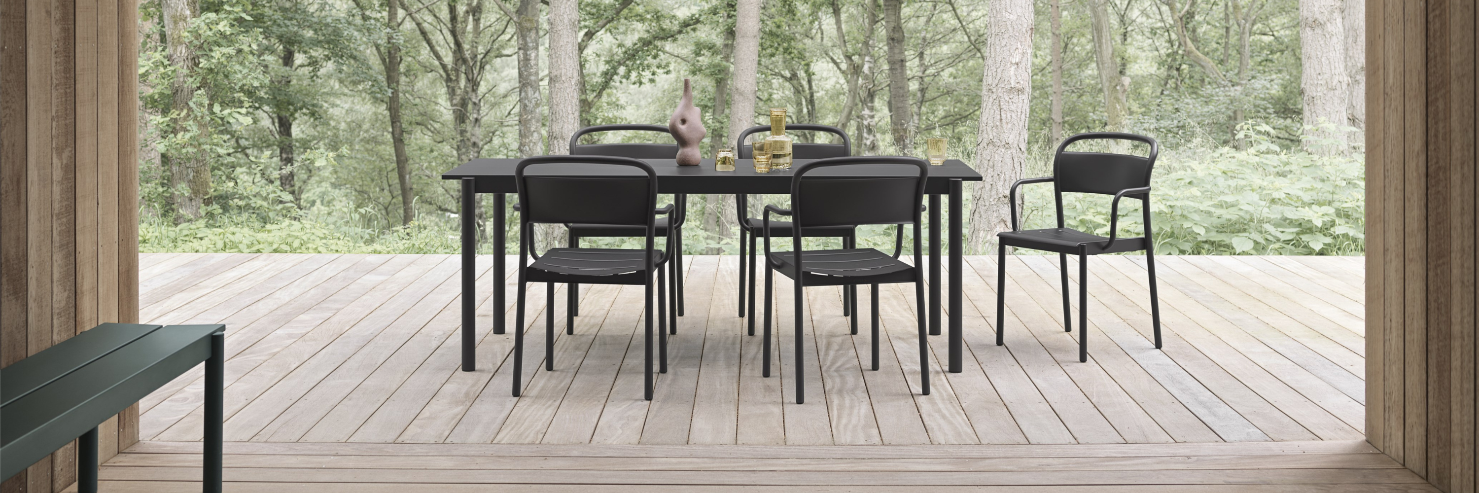 MUUTO Outdoor