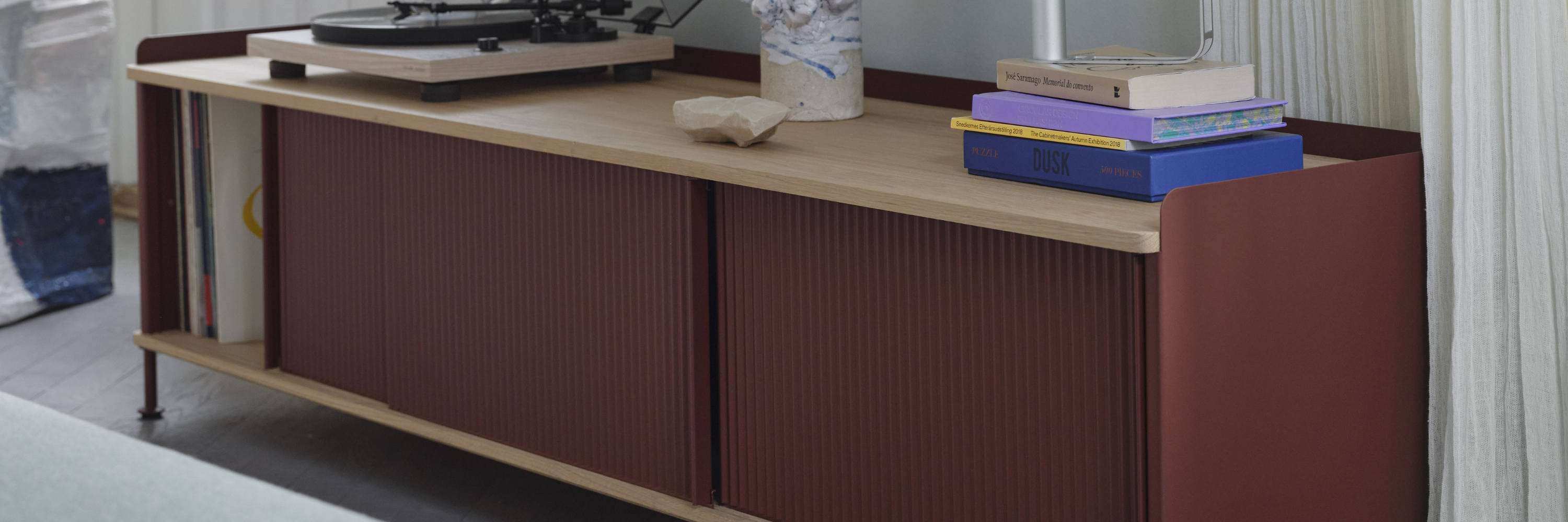 MUUTO Sideboards & Credenzas