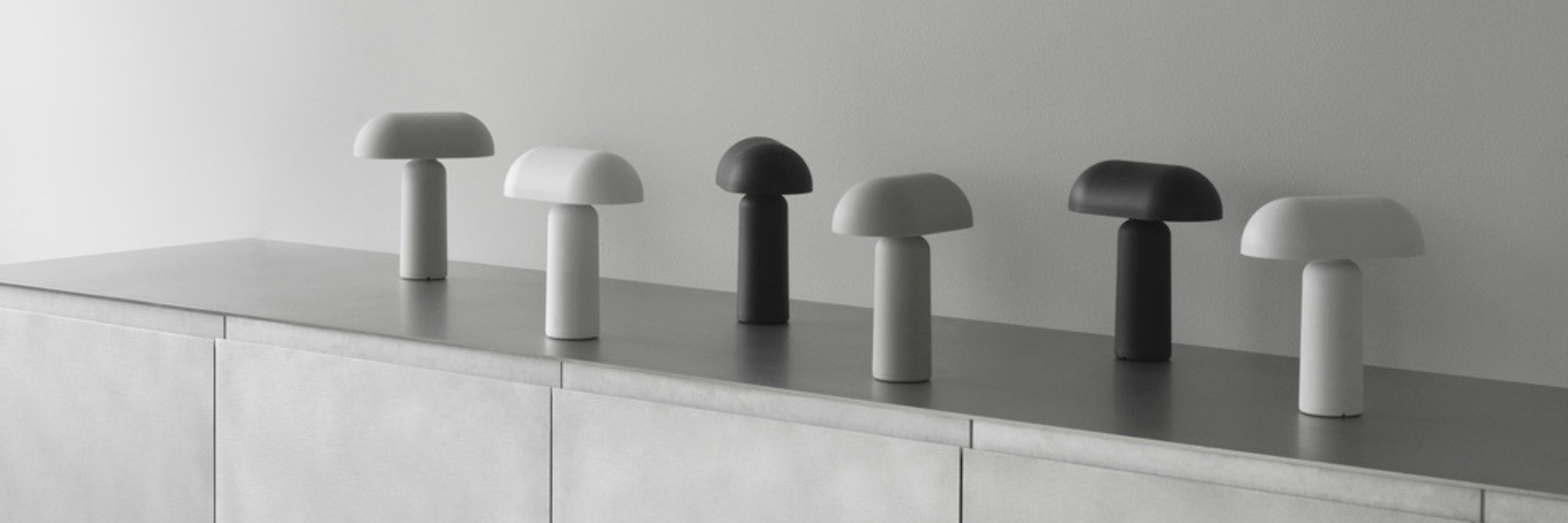 Normann Copenhagen Lighting