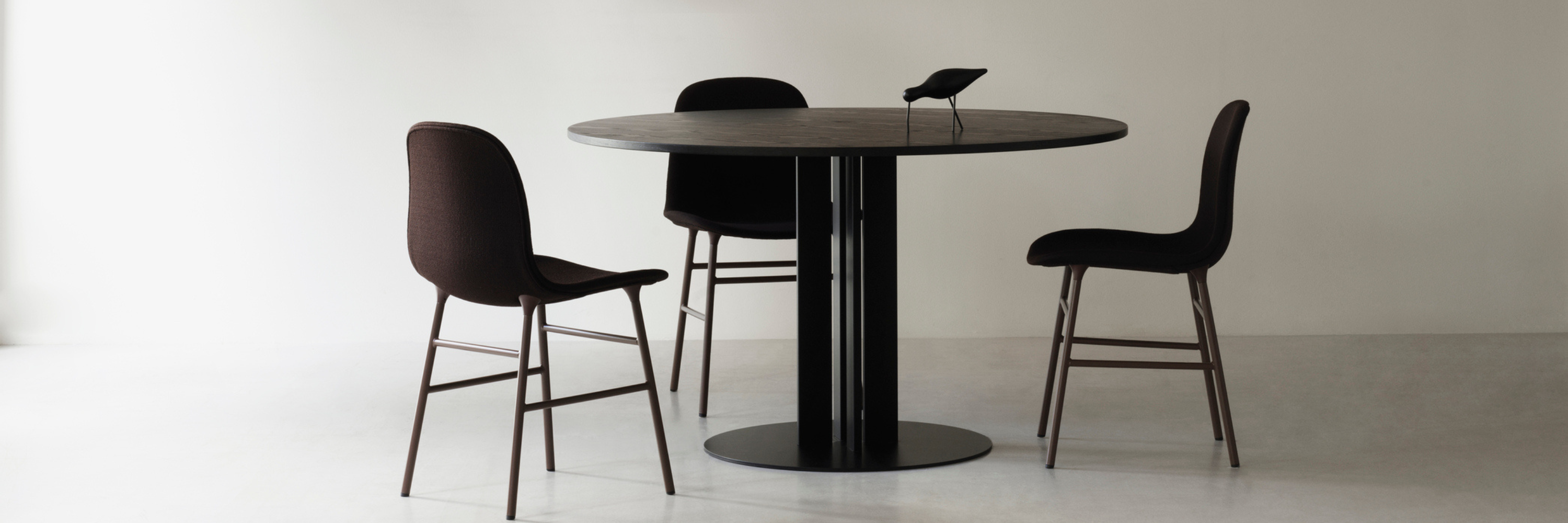 Normann Copenhagen Dining Tables