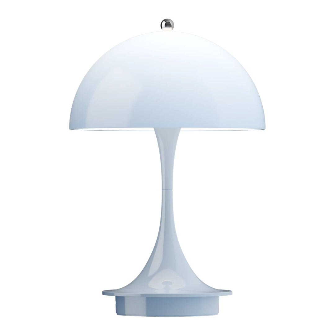 Panthella 160 Portable Table Lamp