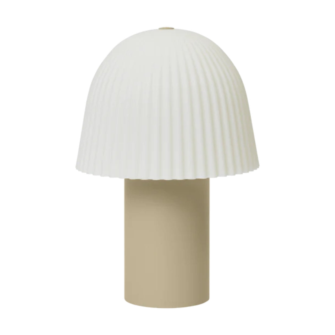 Frill Portable Lamp