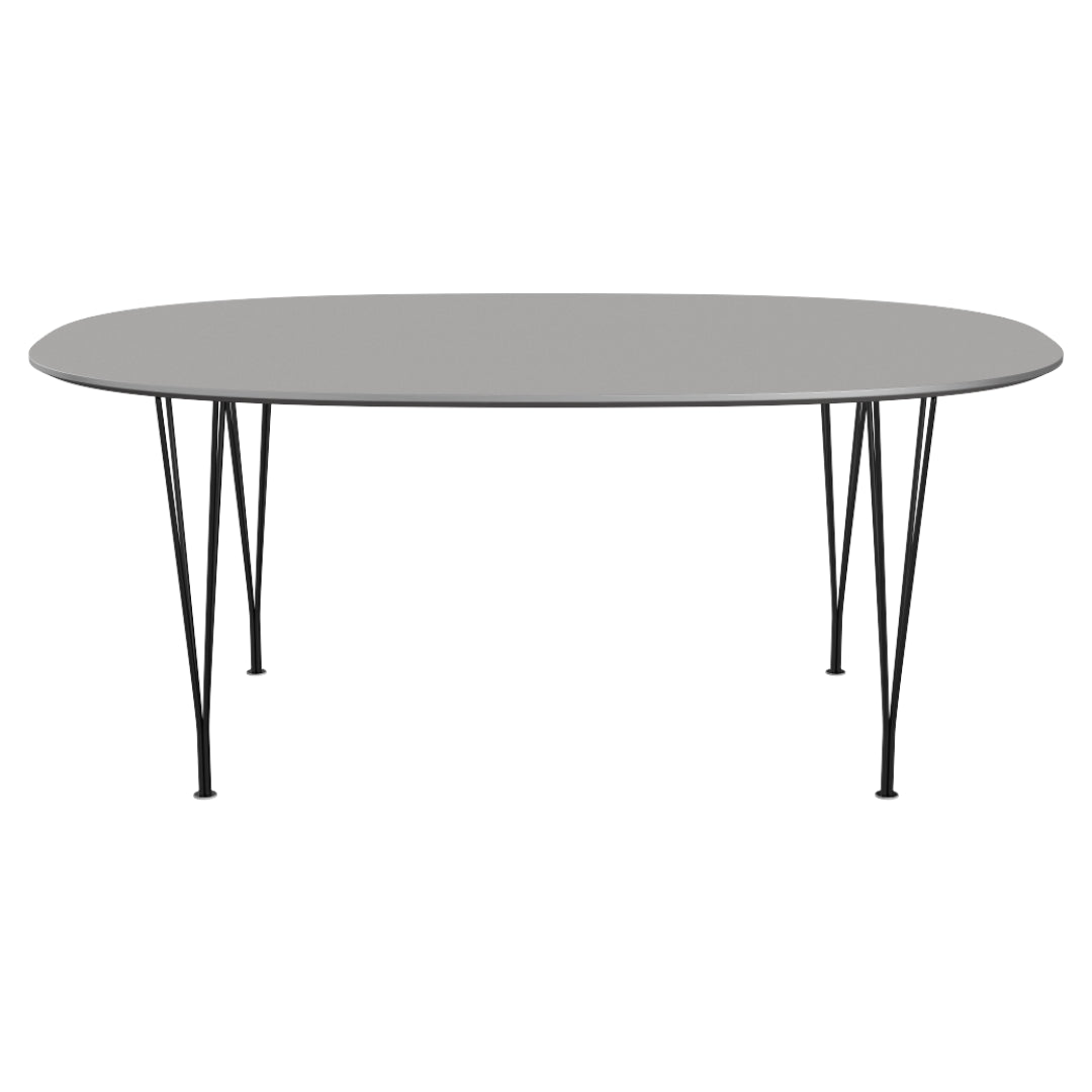 Superellipse Table 70.9"