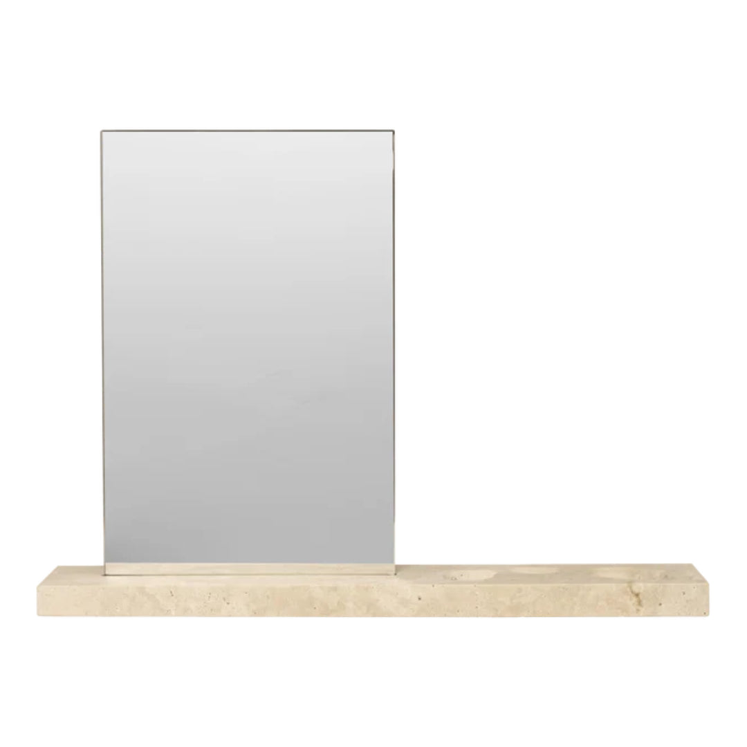 Caseta Table Mirror