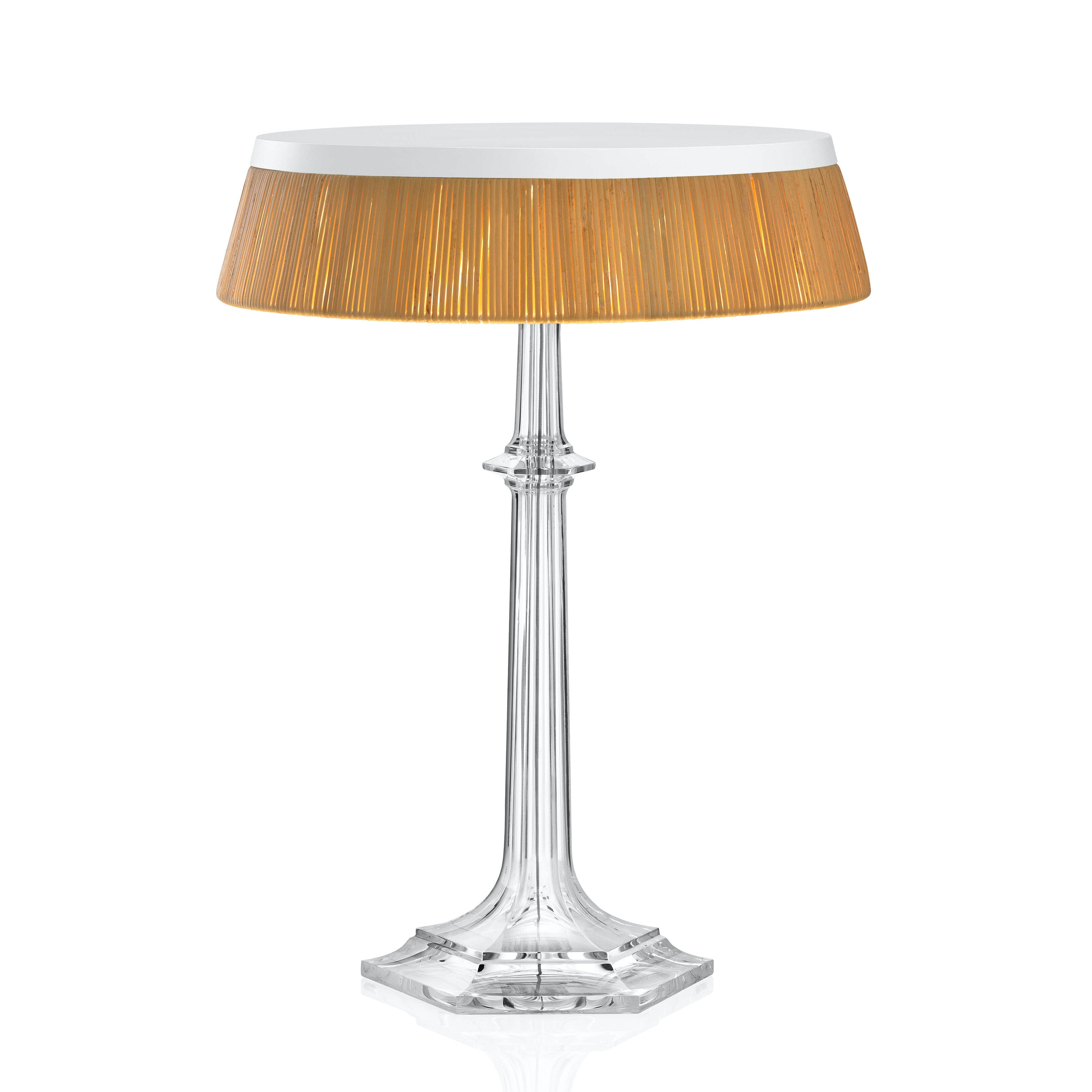 Bon Jour Versailles Table Lamp