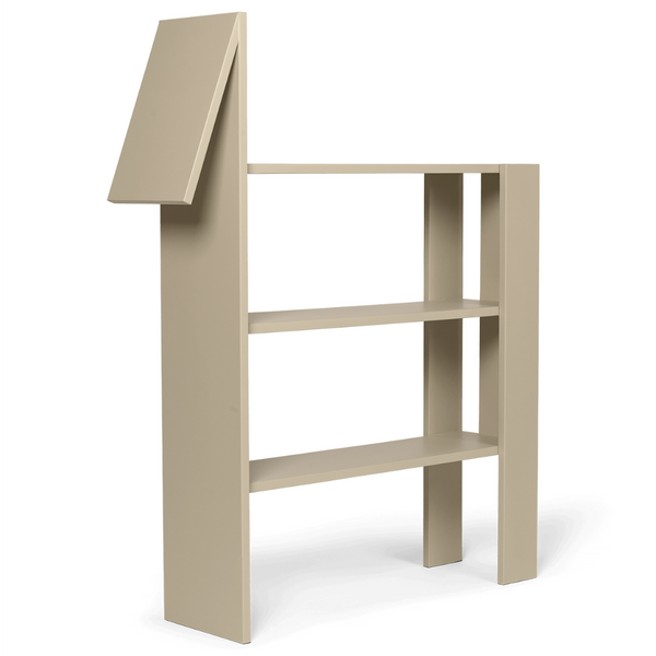 Horse Bookcase