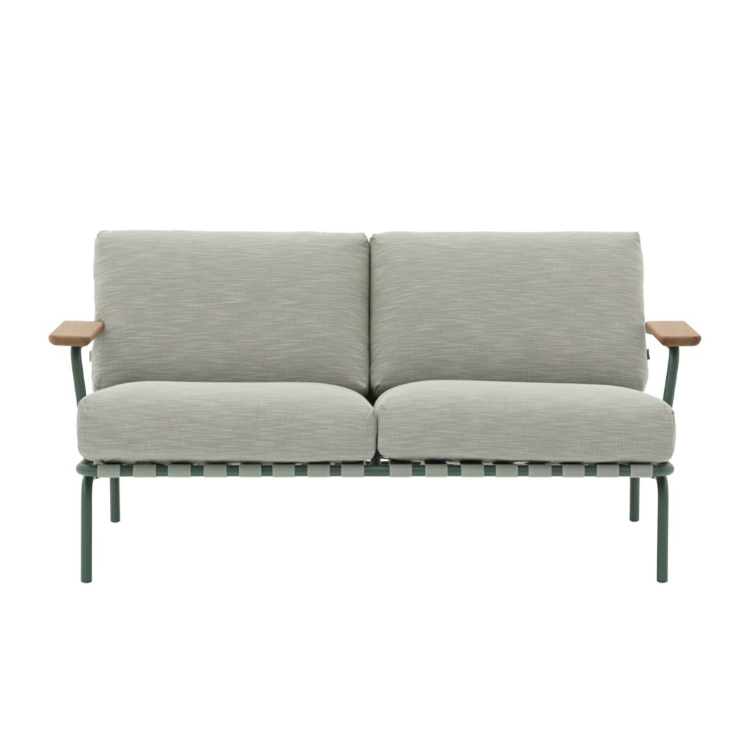 Settle 2-Seater Sofa