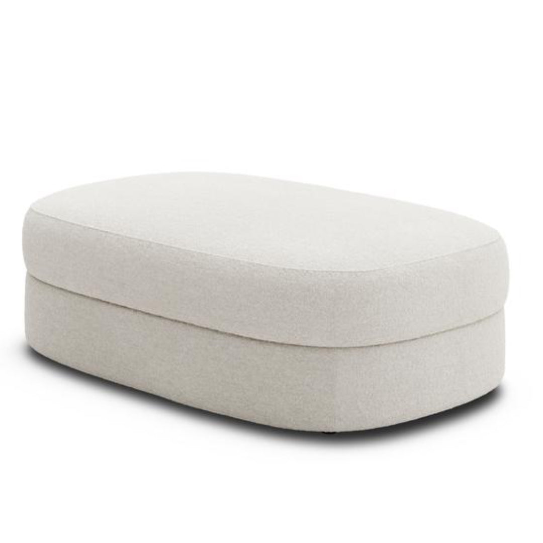 Covent Pouf Large