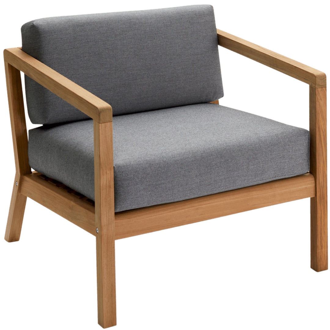 Virkelyst Chair - Batten Home