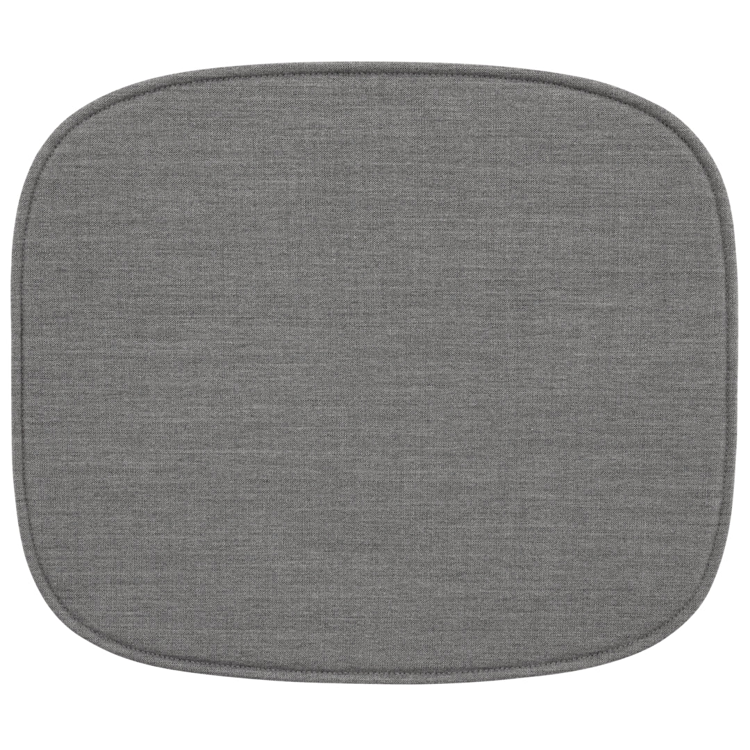 Fiber Lounge Chair Seat Pad