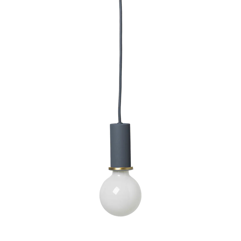 Socket Pendant Low