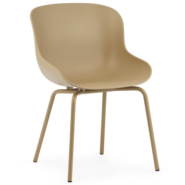 Hyg Chair Steel