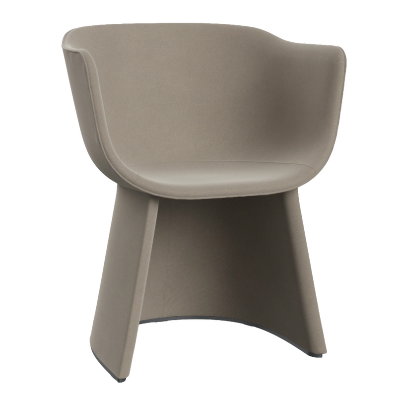 Monolit Dining Chair