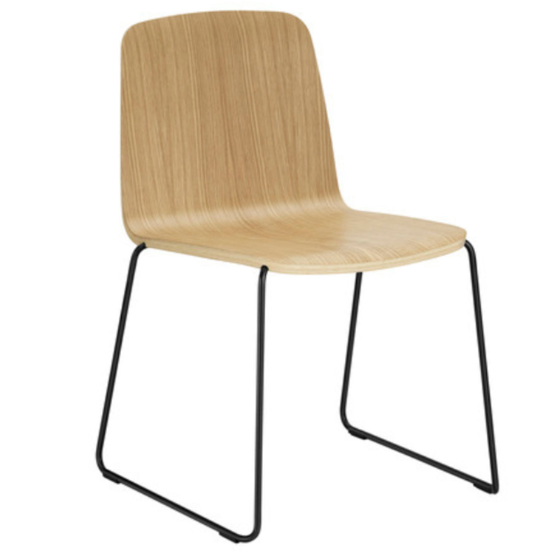 Just Chair - Steel