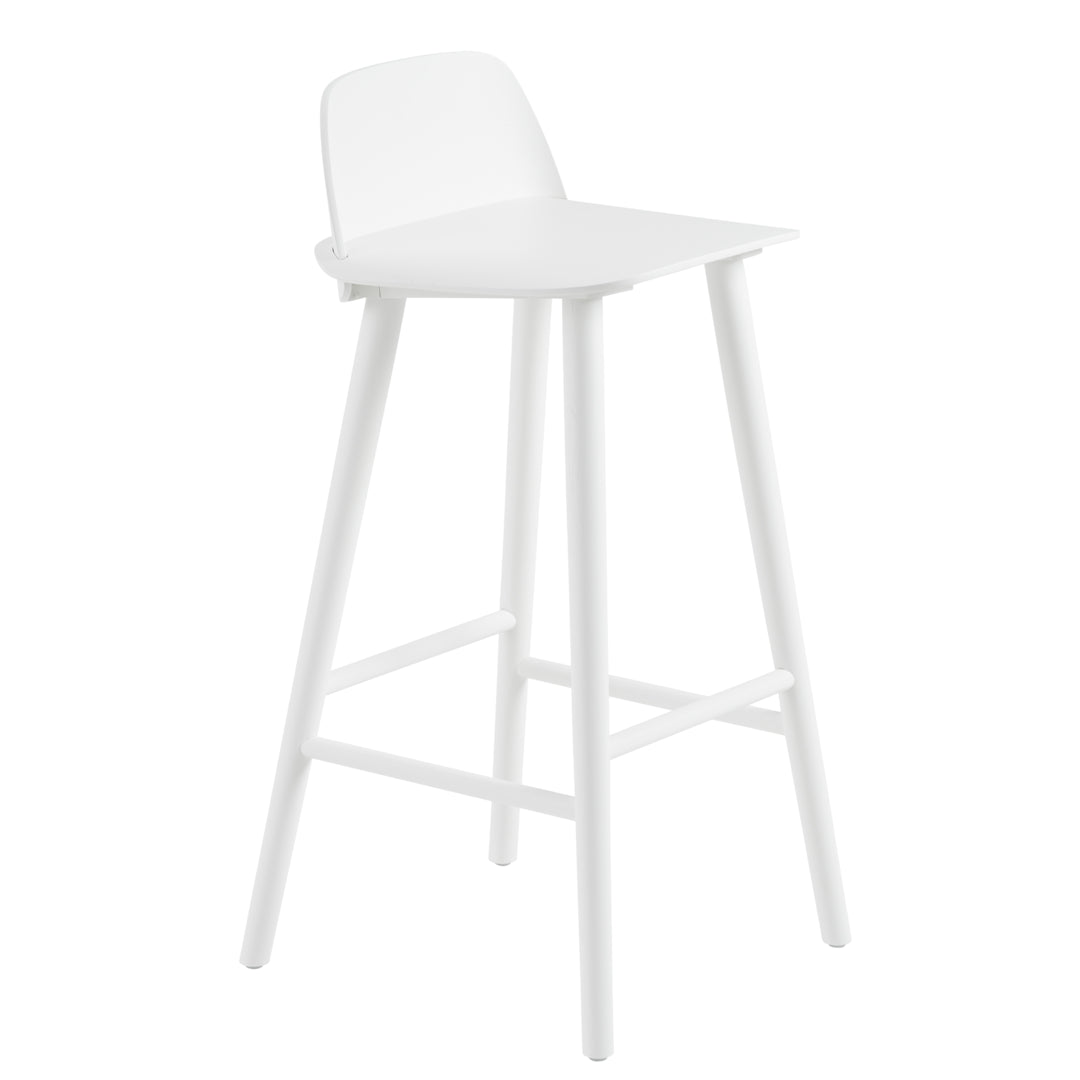 Nerd Bar Stool