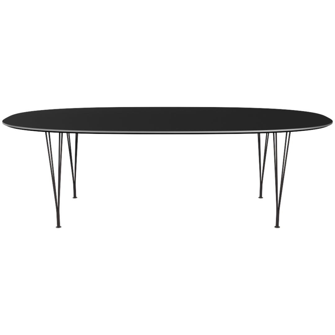 Superellipse Table 94.5"