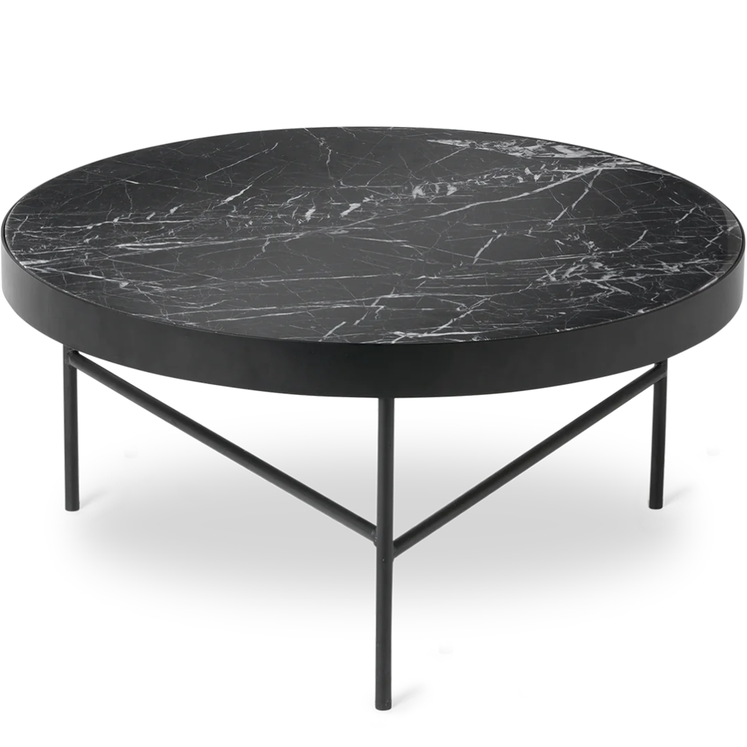 Marble Table Large