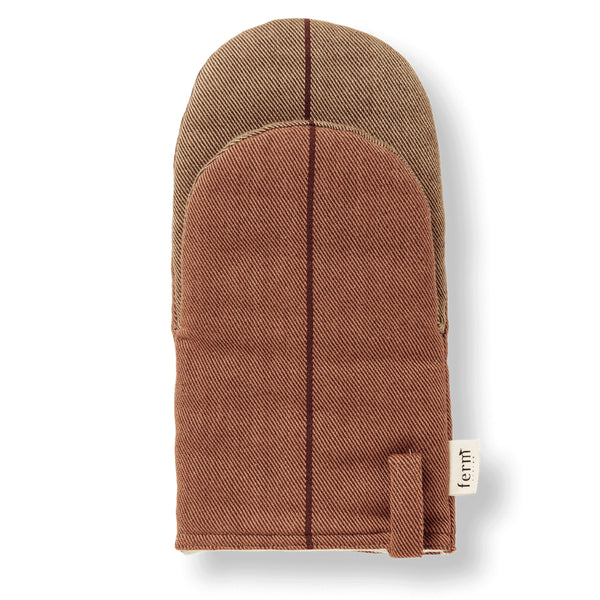 Ito Oven Mitt - Hazel