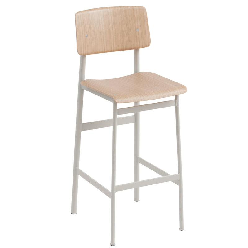 Loft Bar Stool