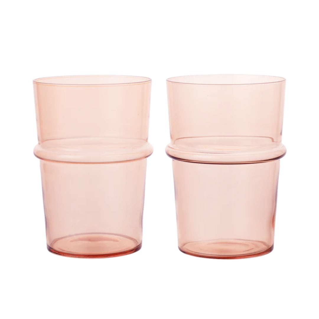 Boya Tall Glasses - Set of 2