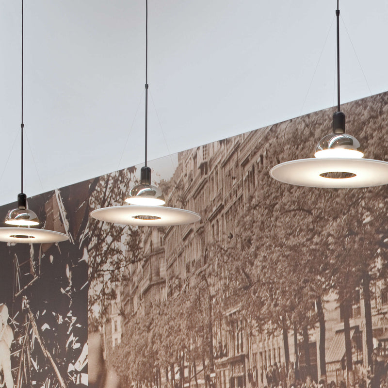 FLOS Frisbi Pendant Lamp