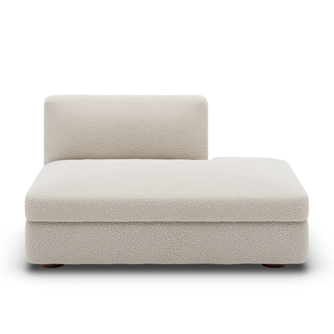 Coda Modular Sofa - Open End Right, Module 43