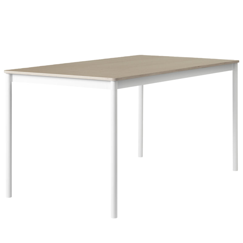 Base Table 140 x 80