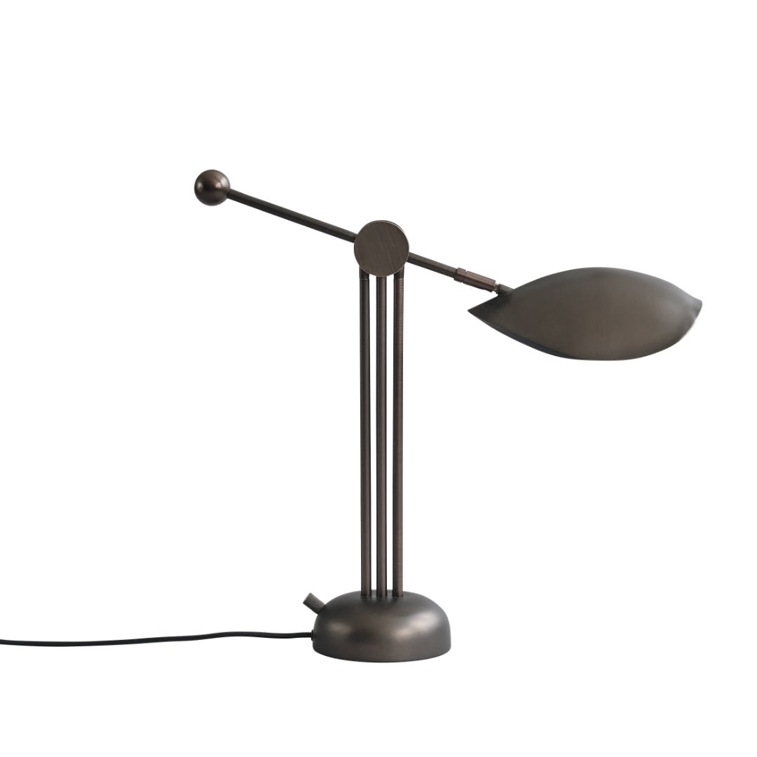 Stingray Table Lamp