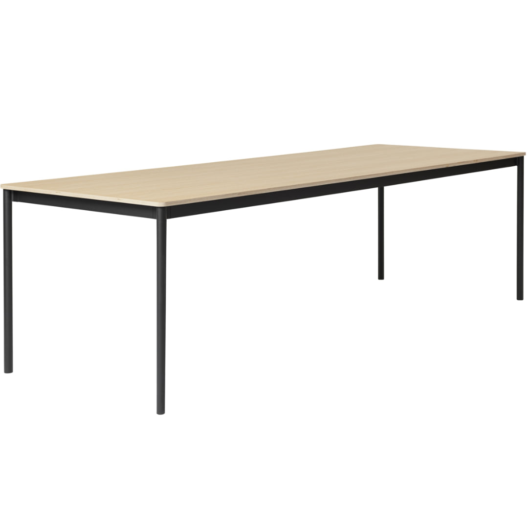 Base Table 250 x 90