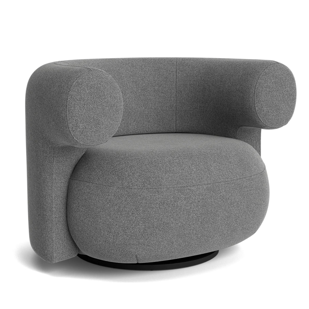 Burra Lounge Chair