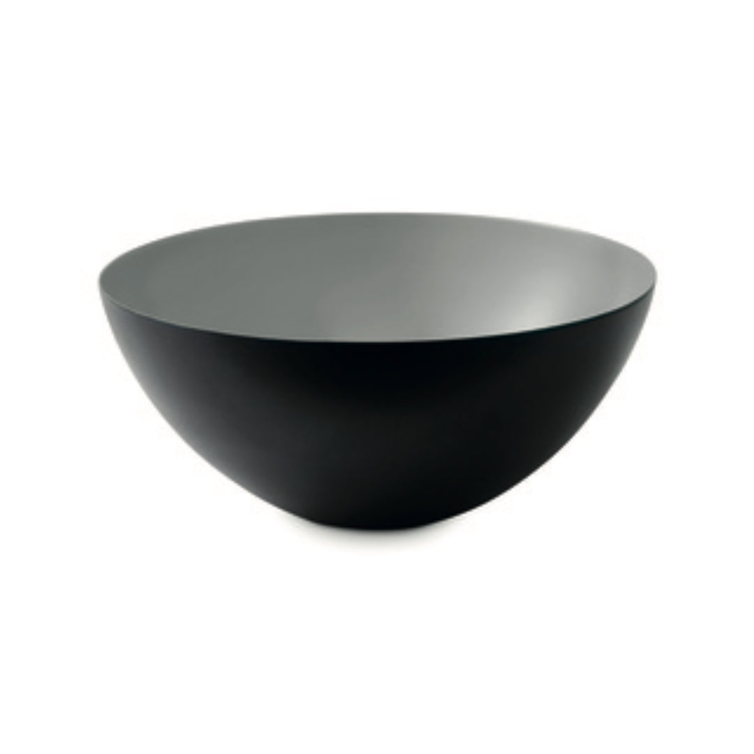 Krenit Bowl Grey - 8.4