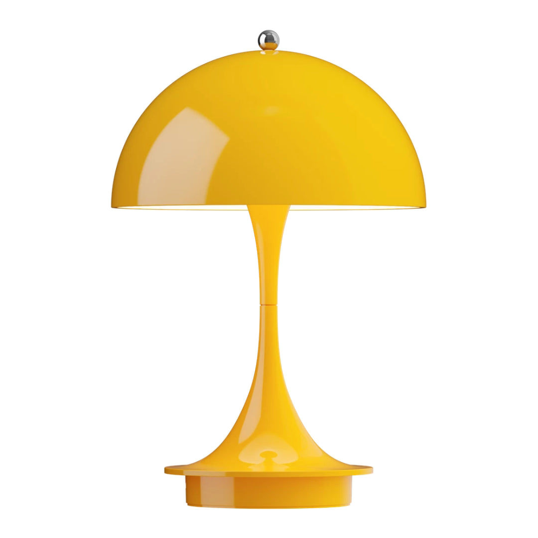 Panthella 160 Portable Table Lamp