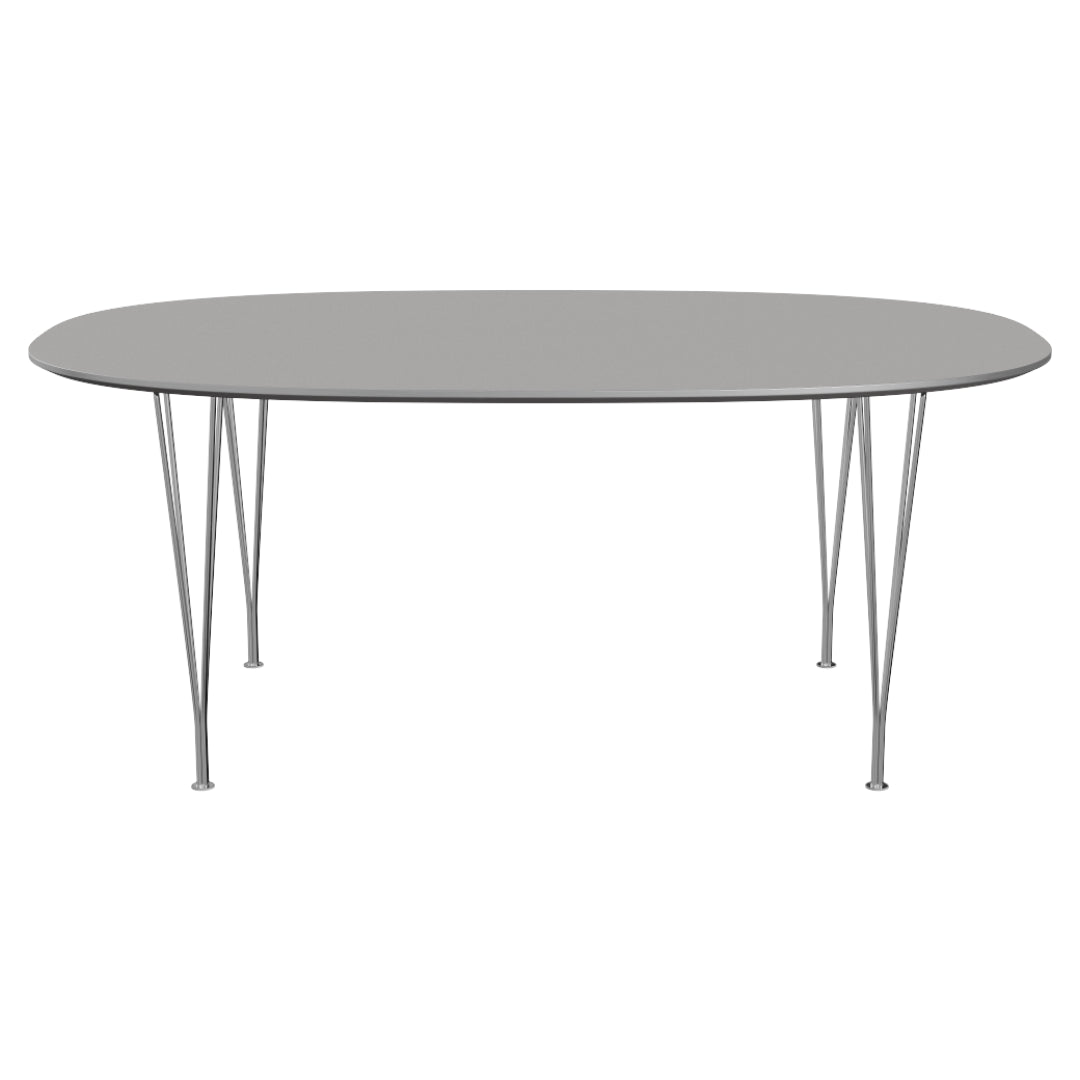 Superellipse Table 70.9"